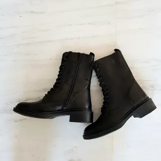 نیم بوت باکیفیت