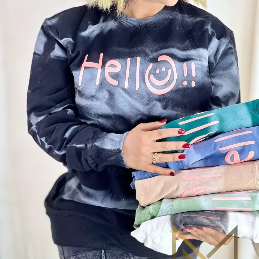 بلوز دونخ پنبه درجه یک