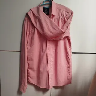 پیراهن مردانه