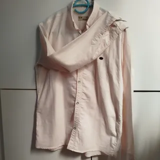 پیراهن مردانه