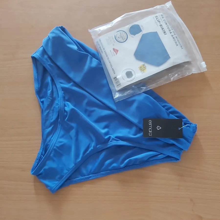 بیکینی تک آلمانی 2 عددی