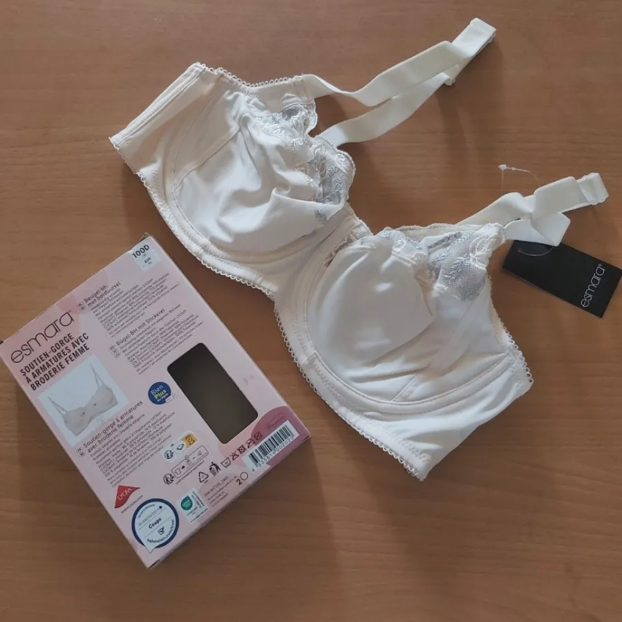 سوتین فنردار آلمانی