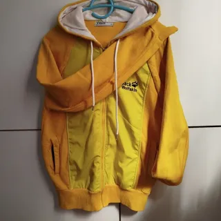 هودی زیپ دار مردانه