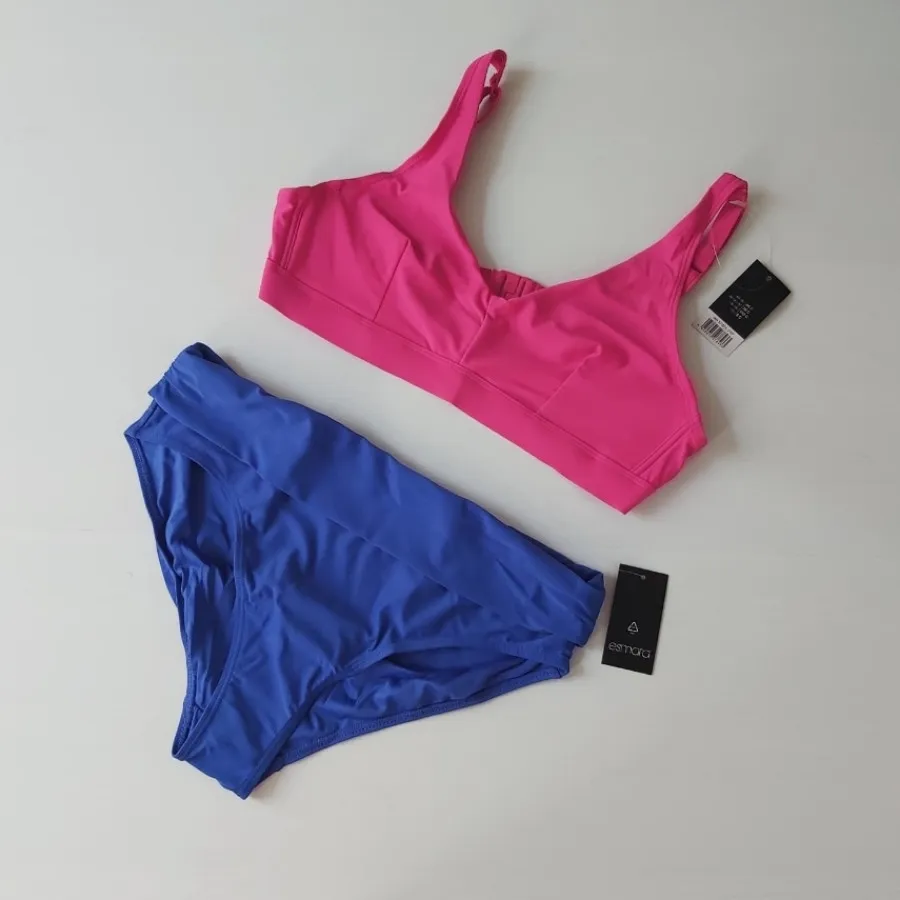 ست بیکینی آلمانی