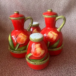 ست آبلیمو خوری