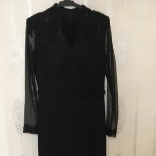 پیراهن مجلسی بلند زنانه