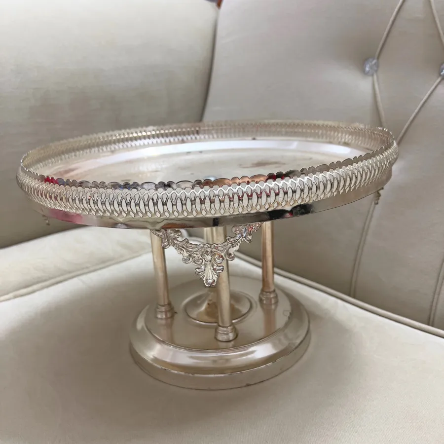 ظرف پذیرایی