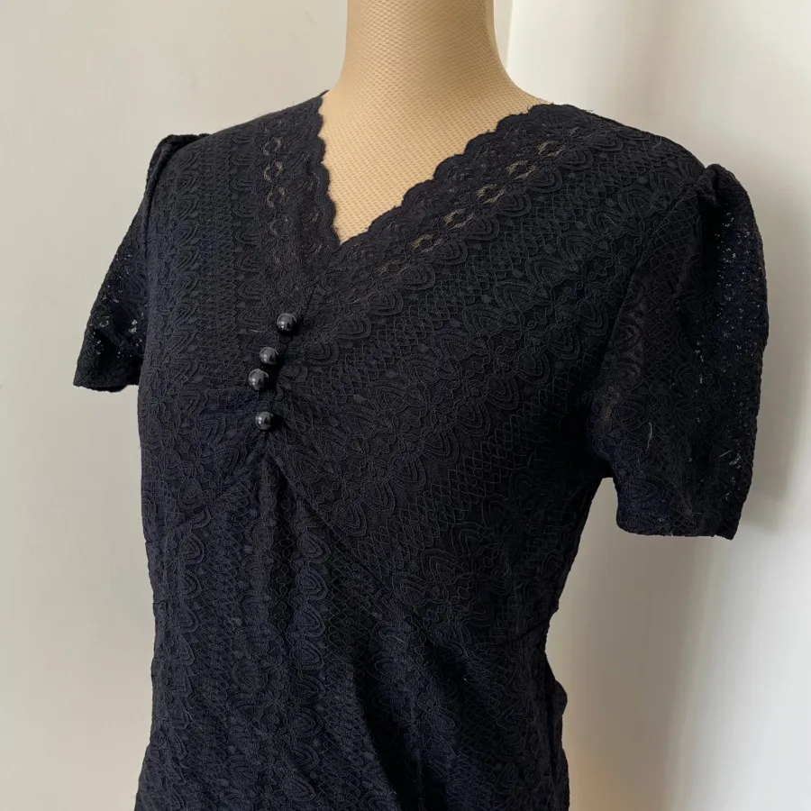 بلوز گیپور ارسال رایگان