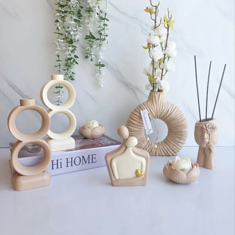 دکوری رومیزی