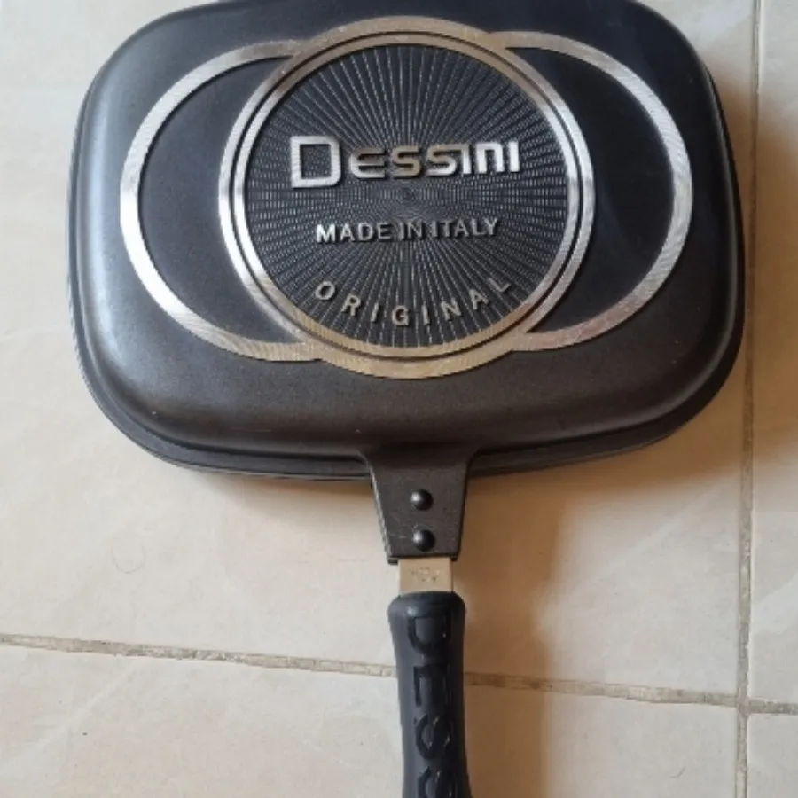 ماهیتابه رژیمی