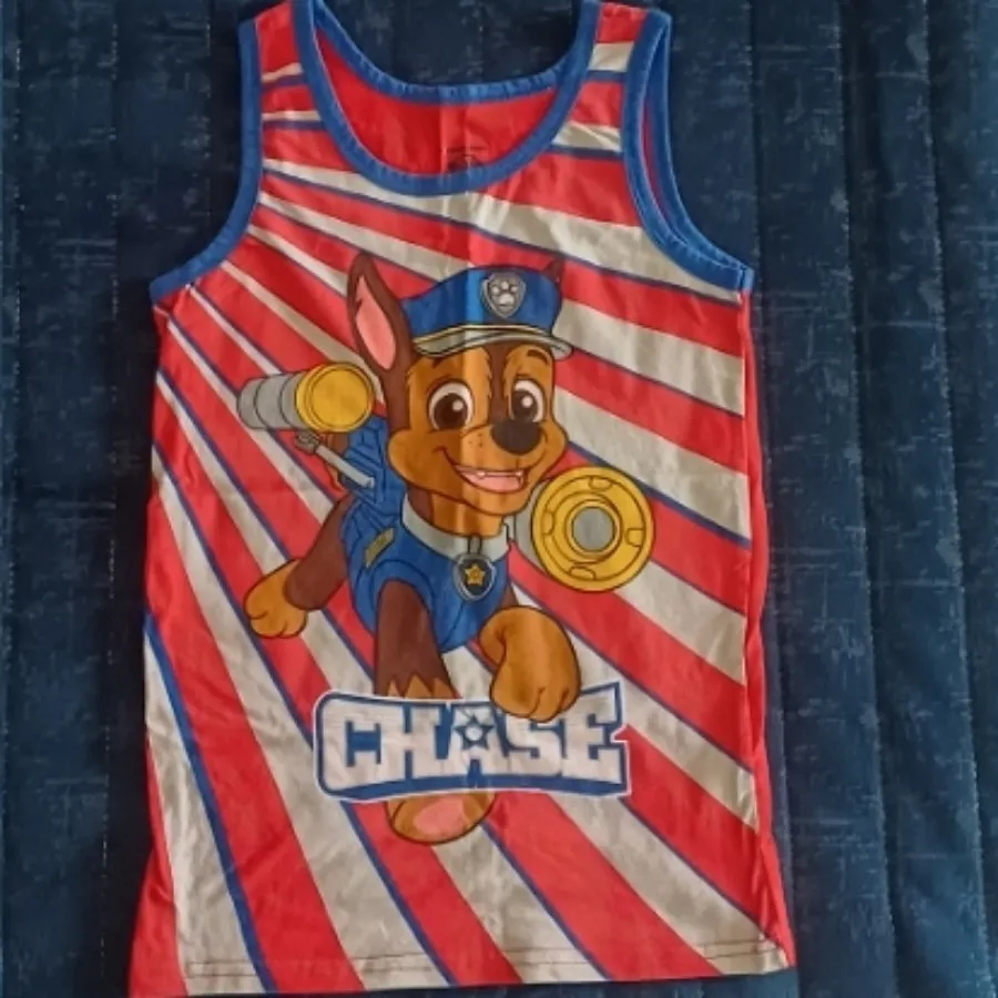 رکابی سگ های نگهبان