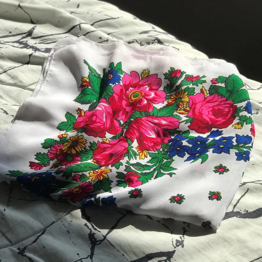 مینی اسکارف