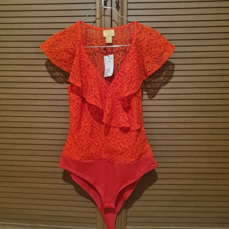 بادی برند H&M