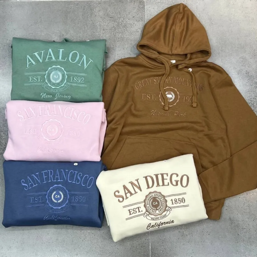 هودی برند کلاهدار