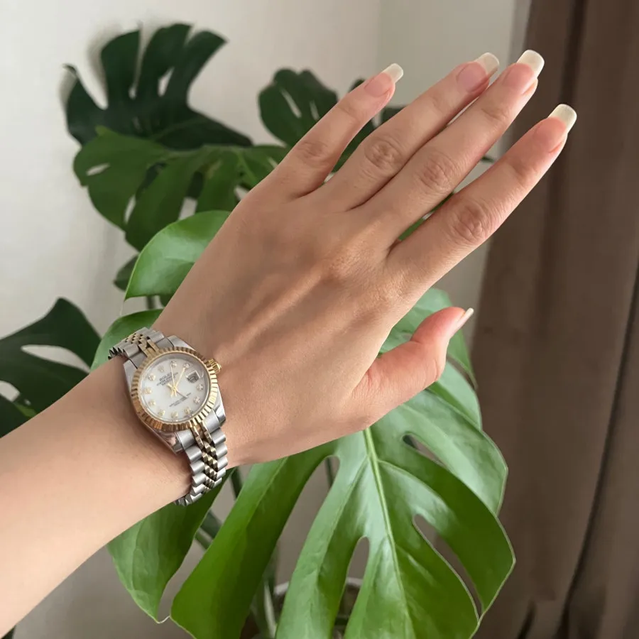 ساعت رولکس 72200 cl5