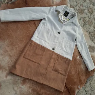 پالتو شیک و خاص