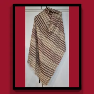 شال پاییزه زمستونه