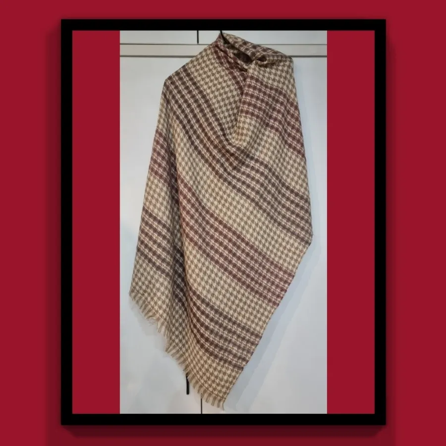 شال پاییزه زمستونه