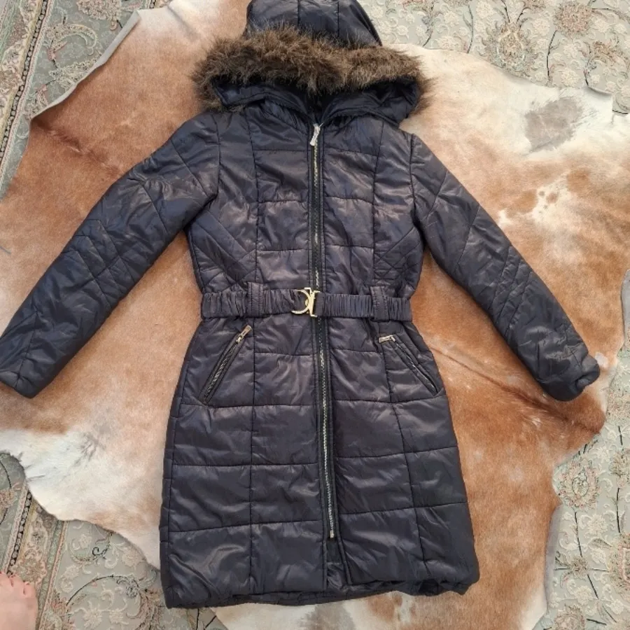 کاپشن گرم زارا