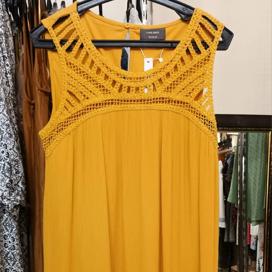 پیراهن  تونیک