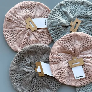 کلاه برت المانی