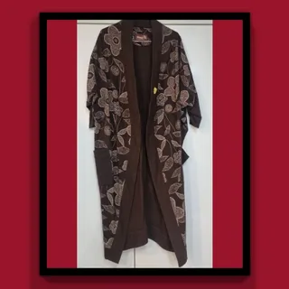 مانتو پاییزه