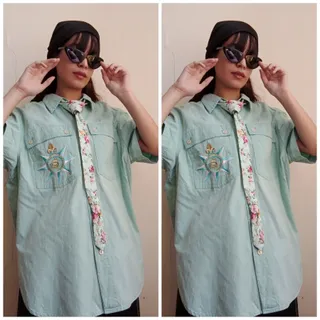 پیراهن + کروات