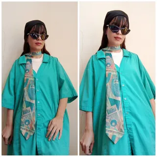 پیراهن + کروات