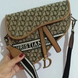 کیف طرح دیور