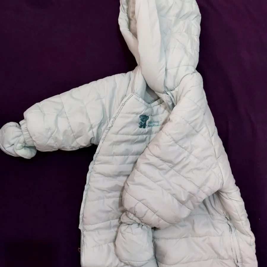 کاپشن سرهمی ❌فروخته شد❌