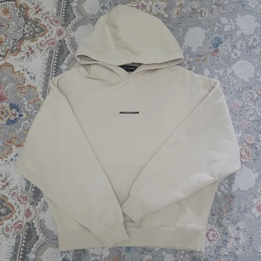 هودی اورجینال پگادور کرم