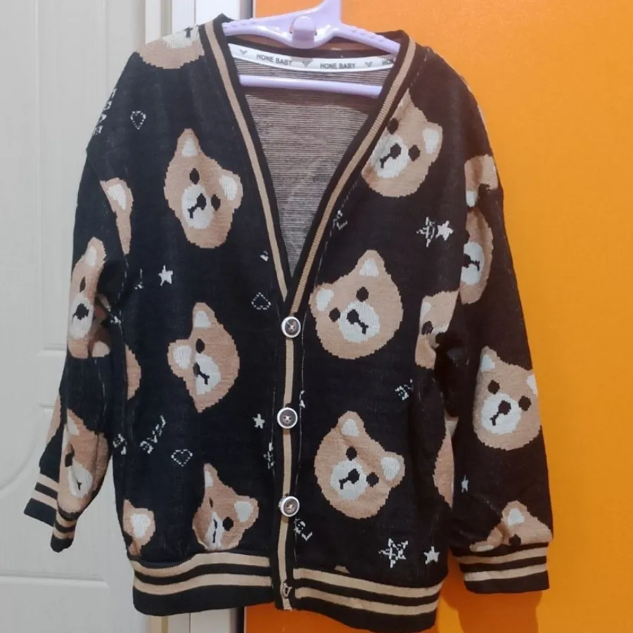 کت موهر تدی