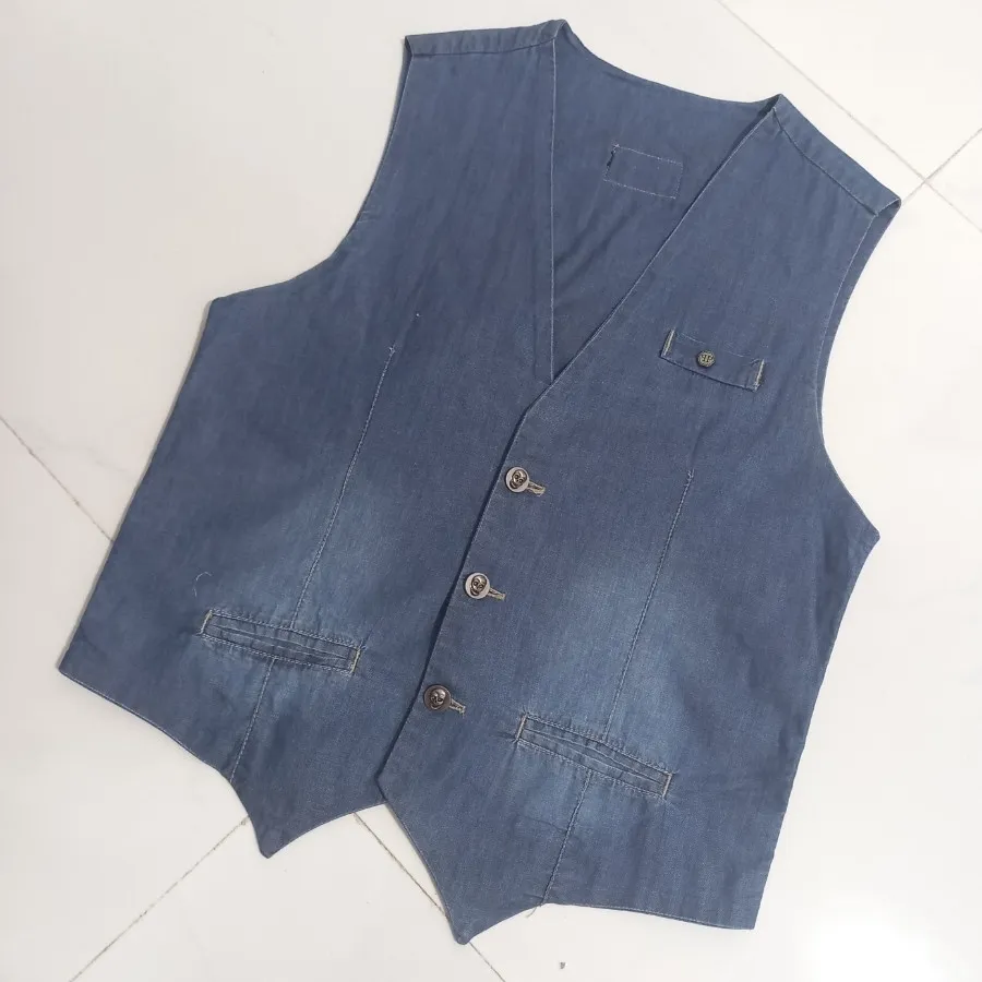 جلیقه اسپرت مردانه