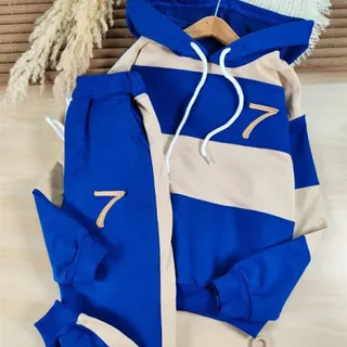 هودی شلوار پسرانه