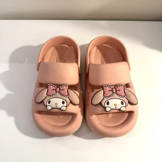 دمپایی دخترانه