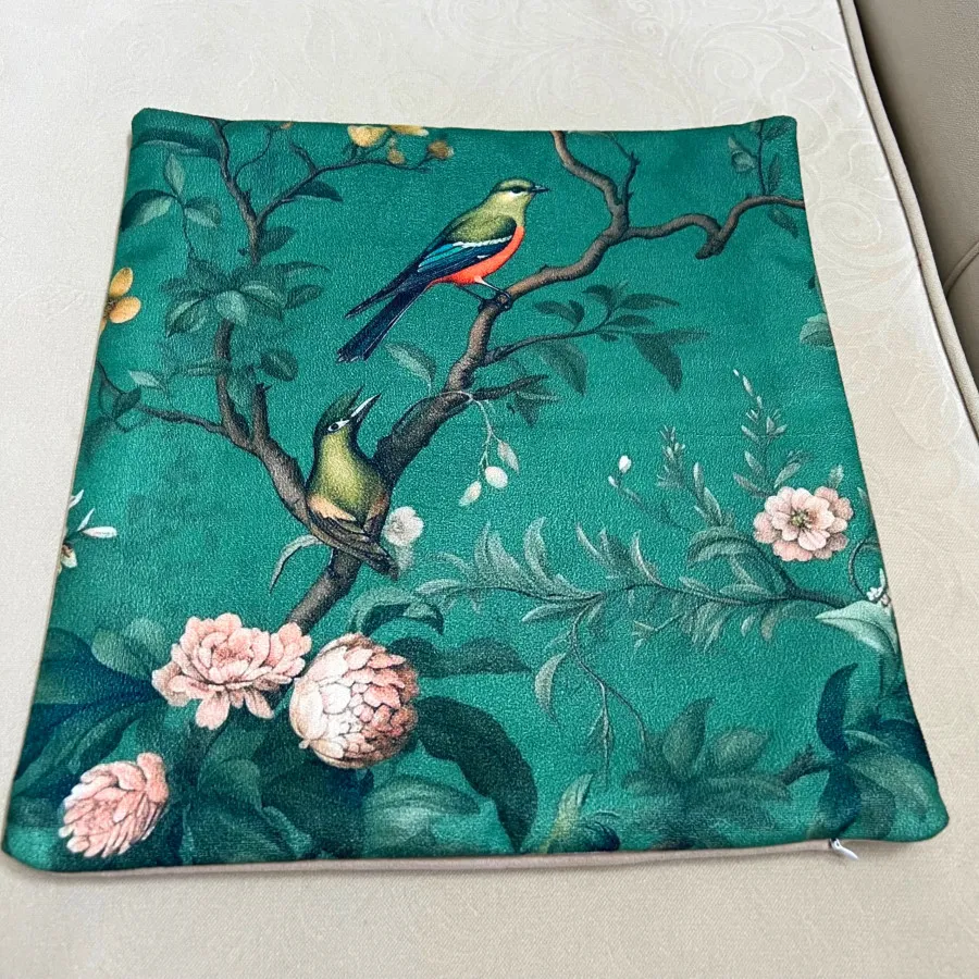 روکش کوسن ناز