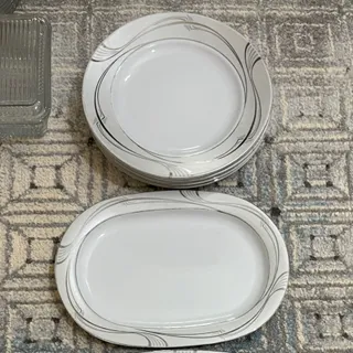 ست چینی زرین