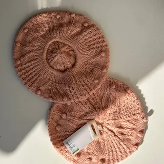 کلاه برت یا فرانسوی خارجی