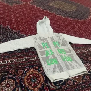 هودی بچه گانه