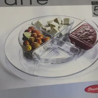 اردور خوری پنج تیکه پاشا