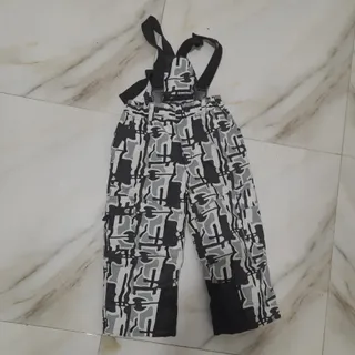 سرهمی، دوبند بچگانه 6،7سا