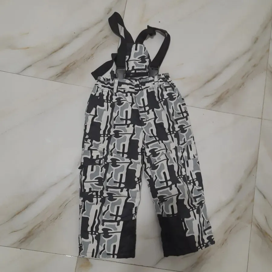 سرهمی، دوبند بچگانه 6،7سا