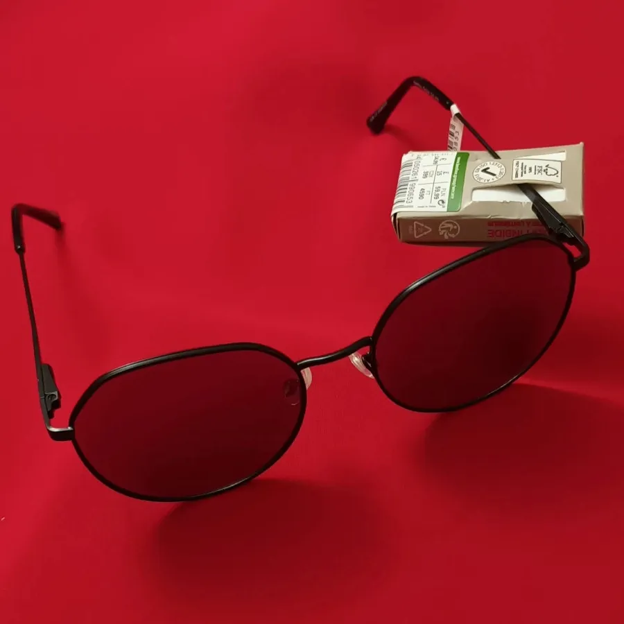 عینک های آلمانی