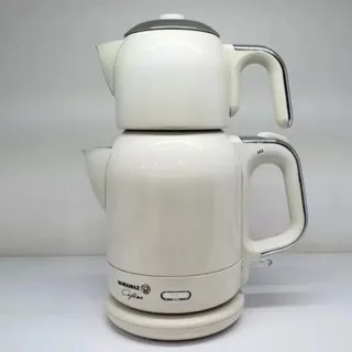 چای ساز کرکماز