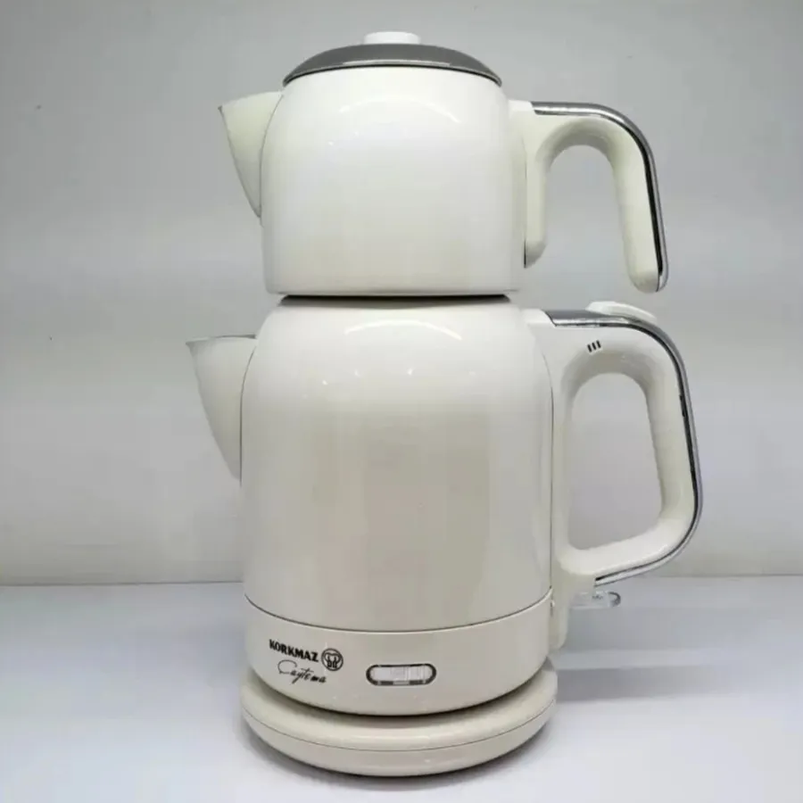 چای ساز کرکماز