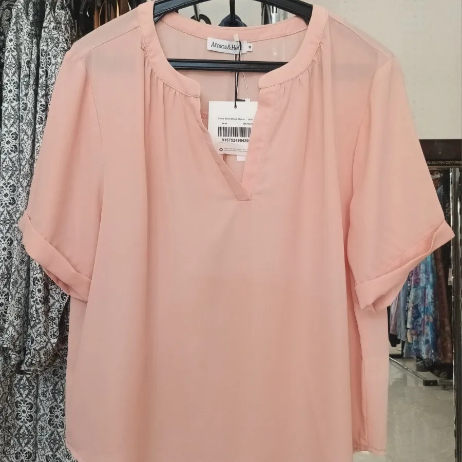 شومیز  زنانه حریز