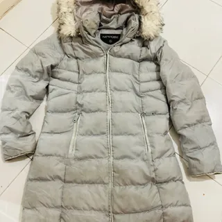 کاپشن پر ترک