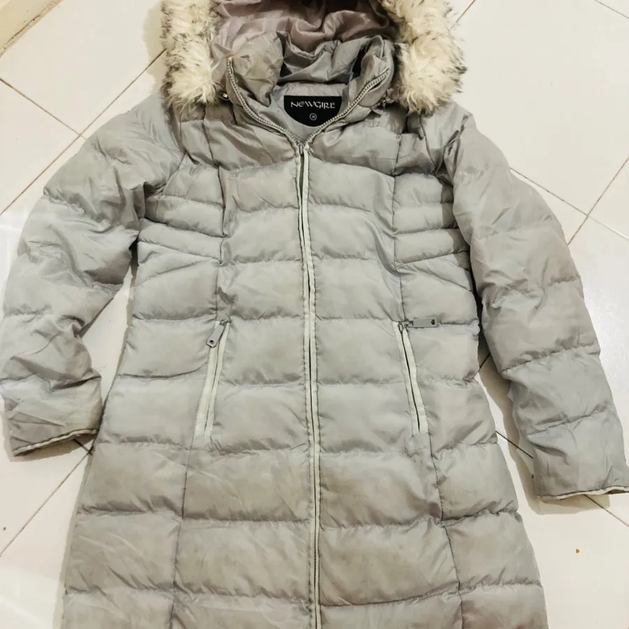 کاپشن پر ترک