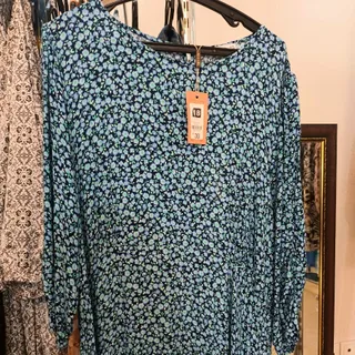 پیراهن زنانه