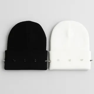 کلاه بافت اسپایکدار